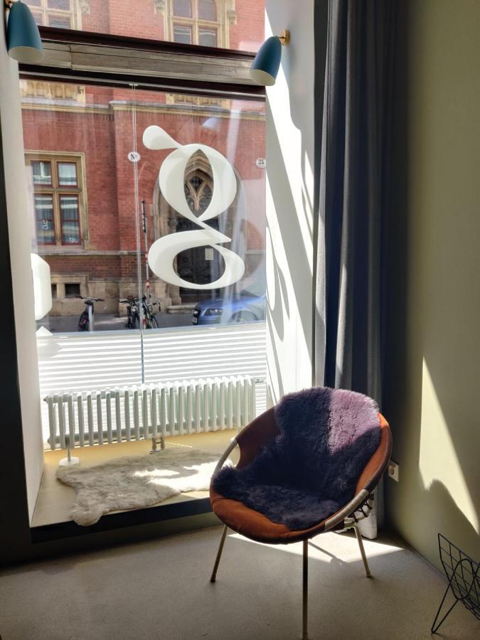 Graetzlhotel Beim Belvedere 维也纳 外观 照片