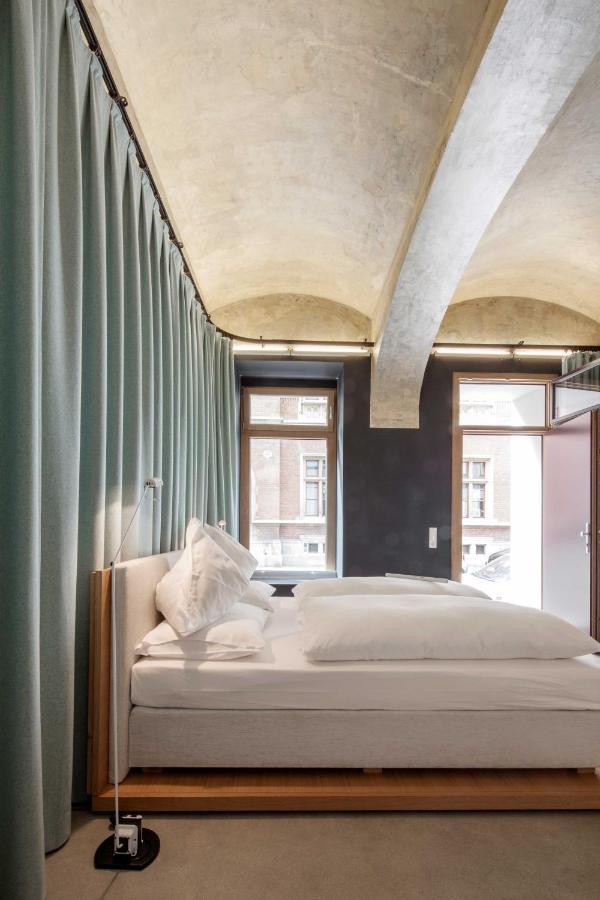 Graetzlhotel Beim Belvedere 维也纳 外观 照片