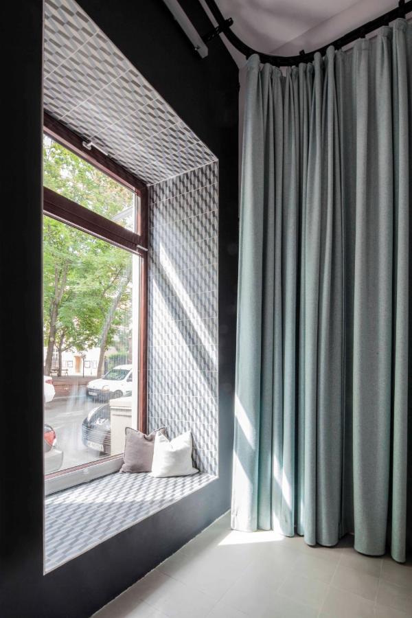 Graetzlhotel Beim Belvedere 维也纳 外观 照片