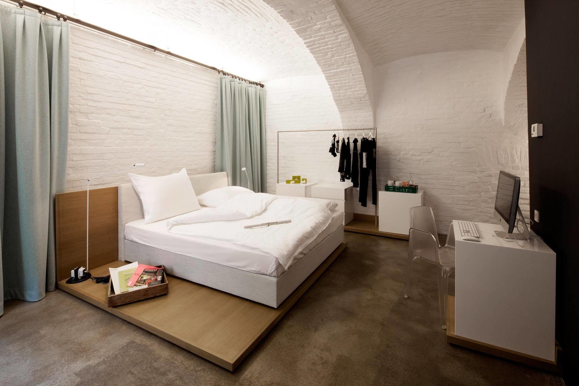 Graetzlhotel Beim Belvedere 维也纳 外观 照片